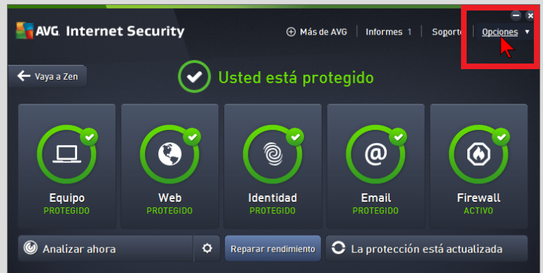 Приложение avg protection на андроид что это