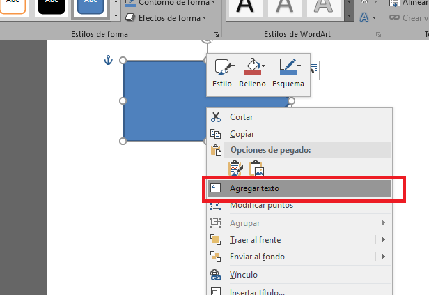 Como Insertar Una Imagen A Una Figura En Word Image To U